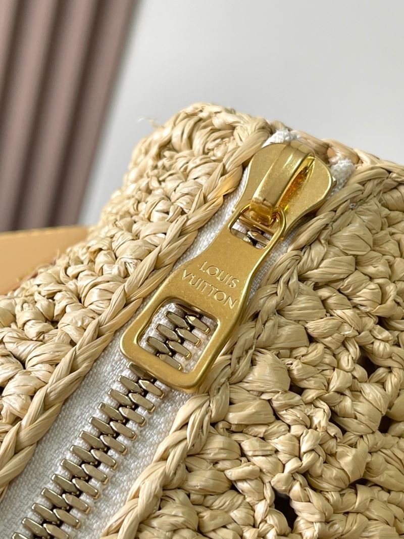 Louis Vuitton Speedy Bags
